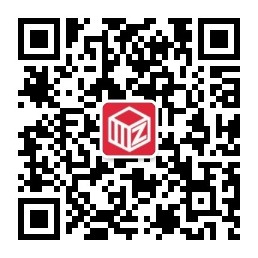 微信公众号二维码